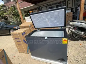 Pearl Subzero Ion-Frost 299l Cryogenic Chest