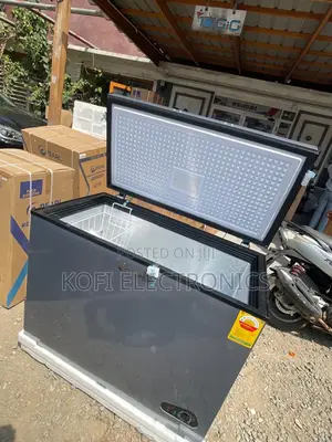 Pearl Iceforge Ultra-Stasis 299l Cold Containment Unit