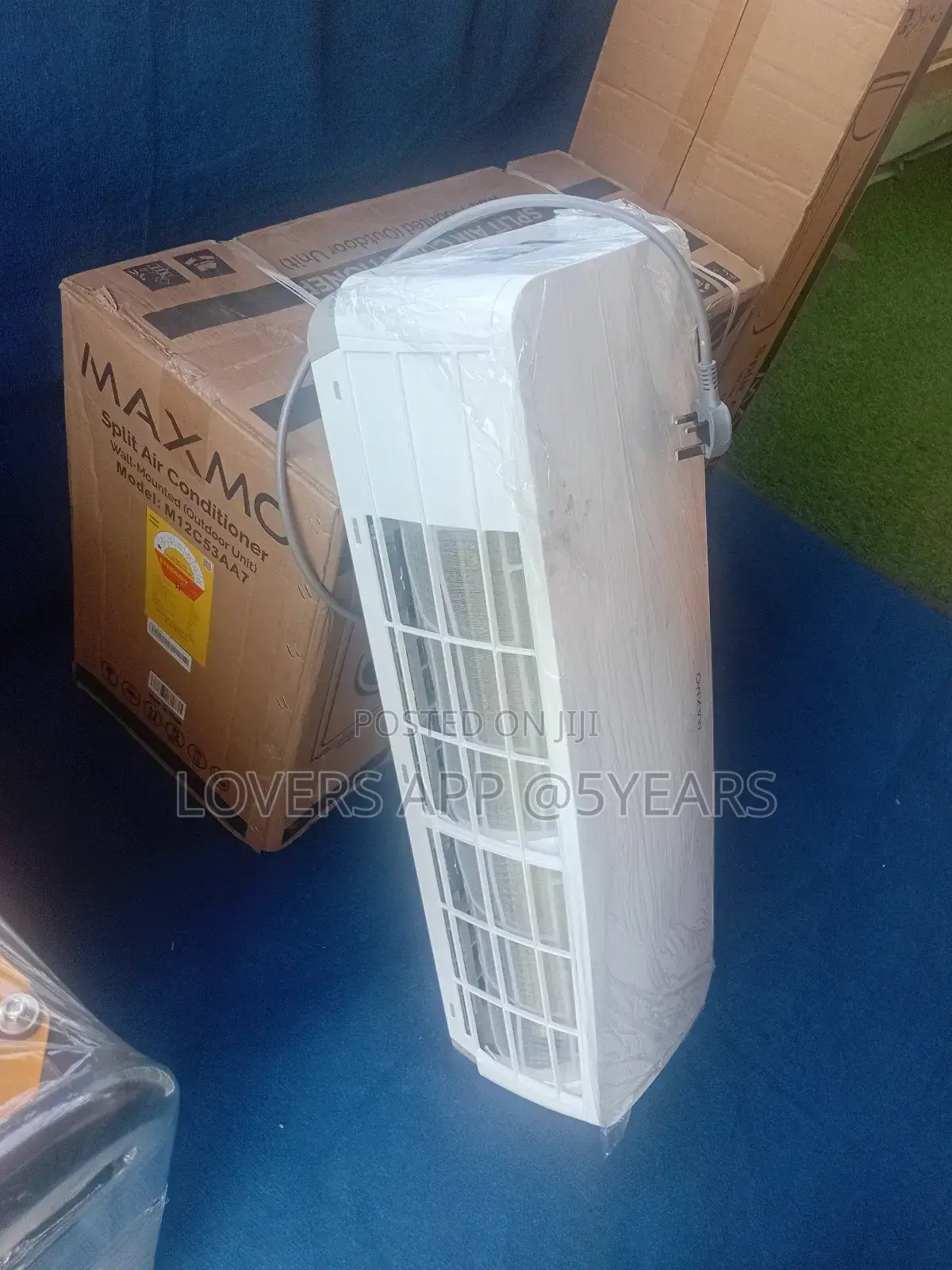 Air Chill Pro Split System Air Conditioner From Maxmo