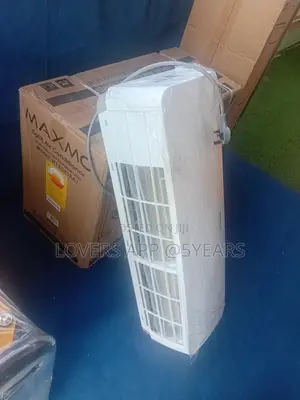 Air Chill Pro Split System Air Conditioner From Maxmo