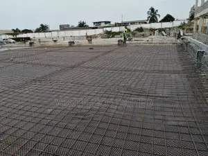 DPM 600um Hdpe Delta-Nb, From Doerken Germany