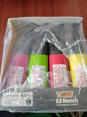 Lighter Ultimate for Household Works, Bic 20pcs