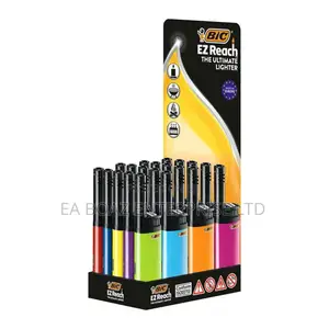 Lighter Ultimate for Household Works, Bic 20pcs