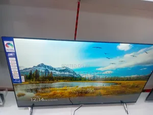 Ailyons Flexscreen Led Tv