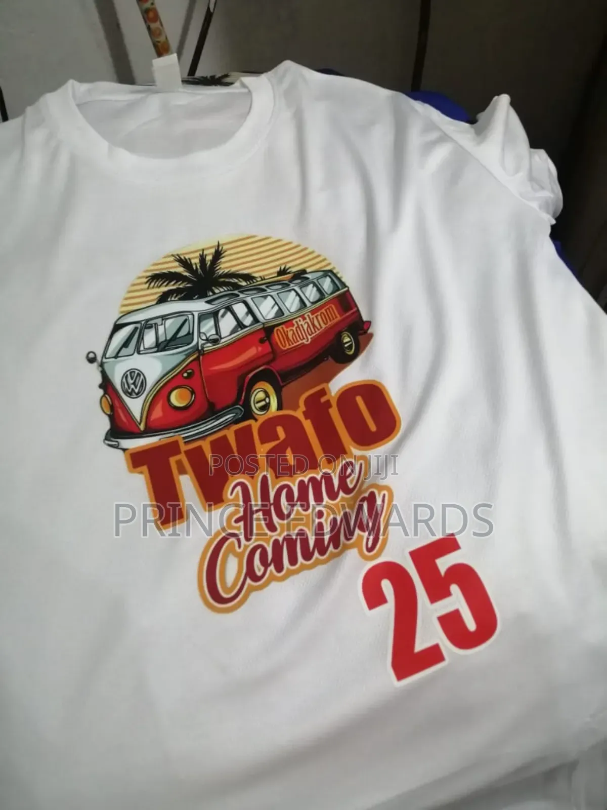 T Shirt Printing at Cheap Cost