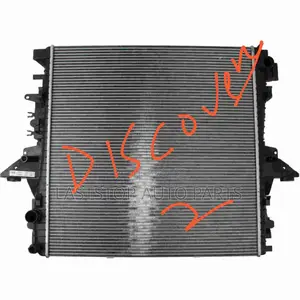 Land Range Rover Discovery 4, 5 Radiator [Water Tanks] - To All Areas.