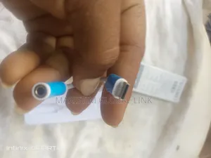 3.5mm Pin To Lighting Adapter