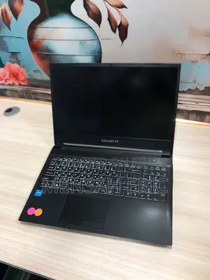 Laptop Gigabyte 16GB Intel Core I5 SSD 512GB