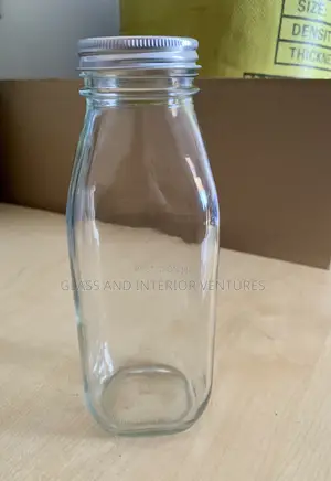 500ml Juice Glass Bottles, Jars,Shito Bottles and Plastics