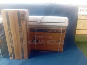 1.5hp Polar Air Conditioner From Maxmo