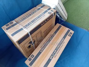 Stay Chill All Summer With Maxmo 1.5 Ton Air Conditioner