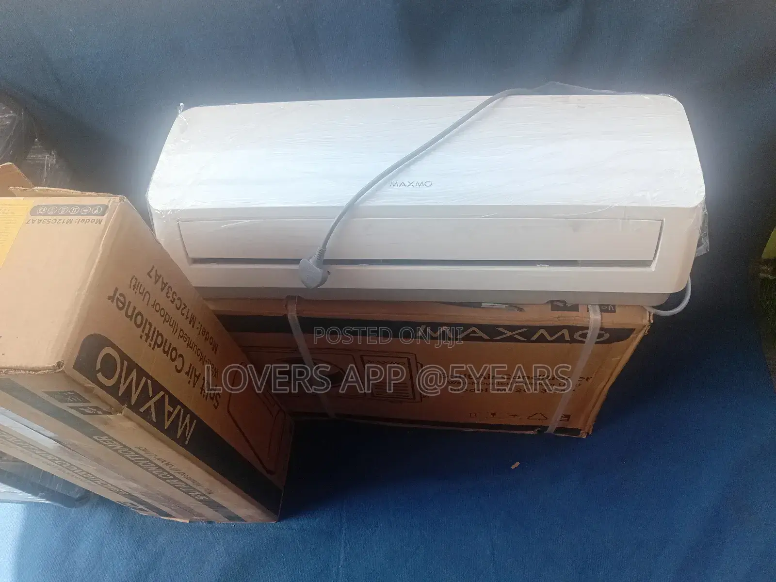 Coolbeam Maxmo 1.5hp Air Conditioner