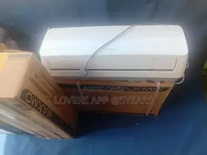 Coolbeam Maxmo 1.5hp Air Conditioner