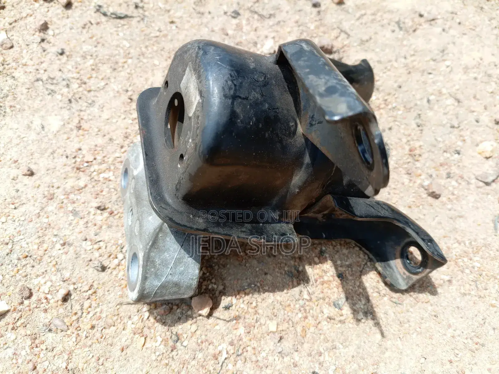 Toyota Voxy Engine Seat
