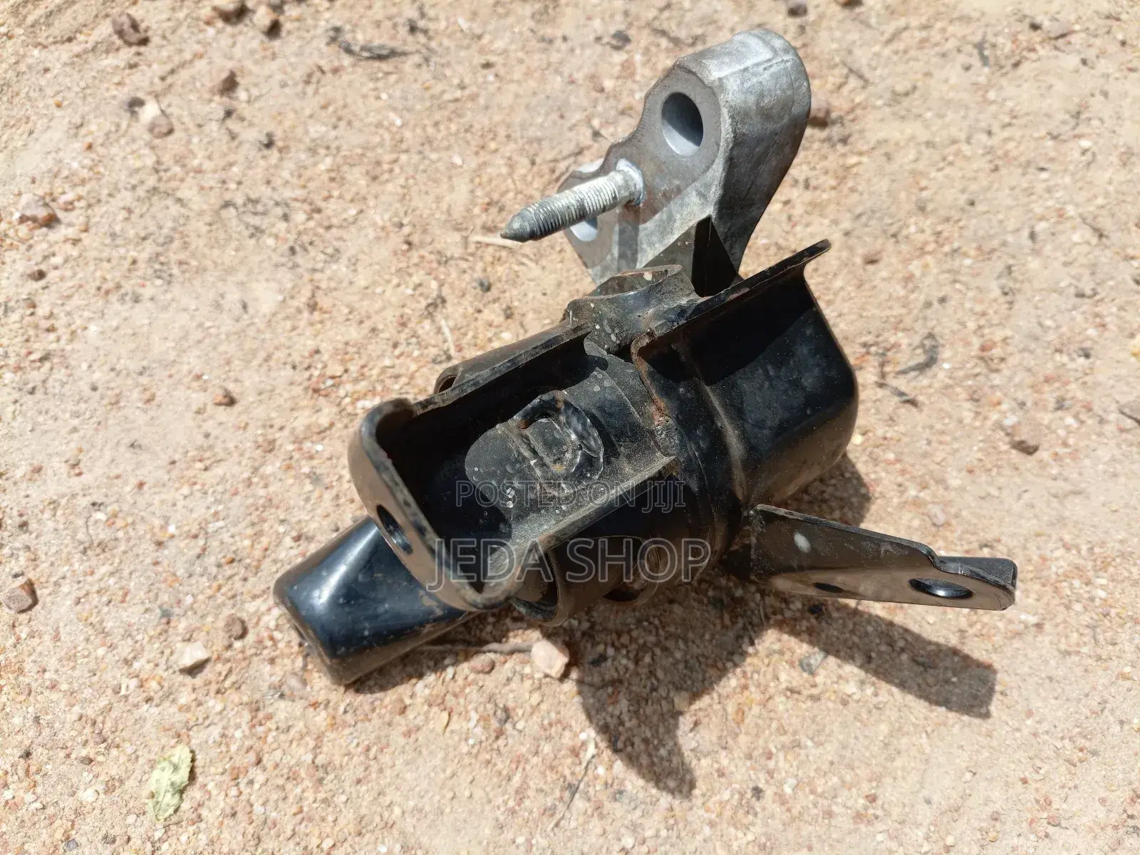 Toyota Voxy Engine Seat