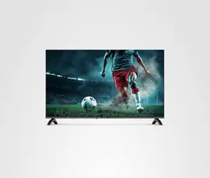 Premax 65′′ Ultra Hd Smart Tv