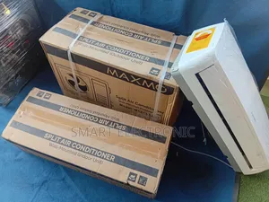 Maxmo 1.5 Ton Ac – Power, Performance, Perfection