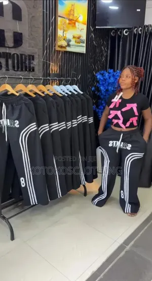 Dailyfit Joggers