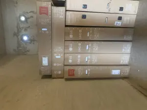 Lg 86" Class Uhd Ai Ua85 Smart Tv (2025 Model)