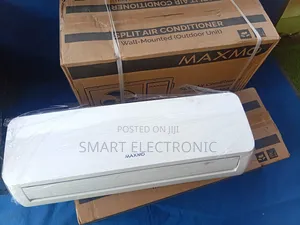 Maxmo 1.5 Ton Ac – Smart Cooling for Modern Homes