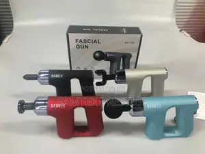Samtek Portable Massage Gun