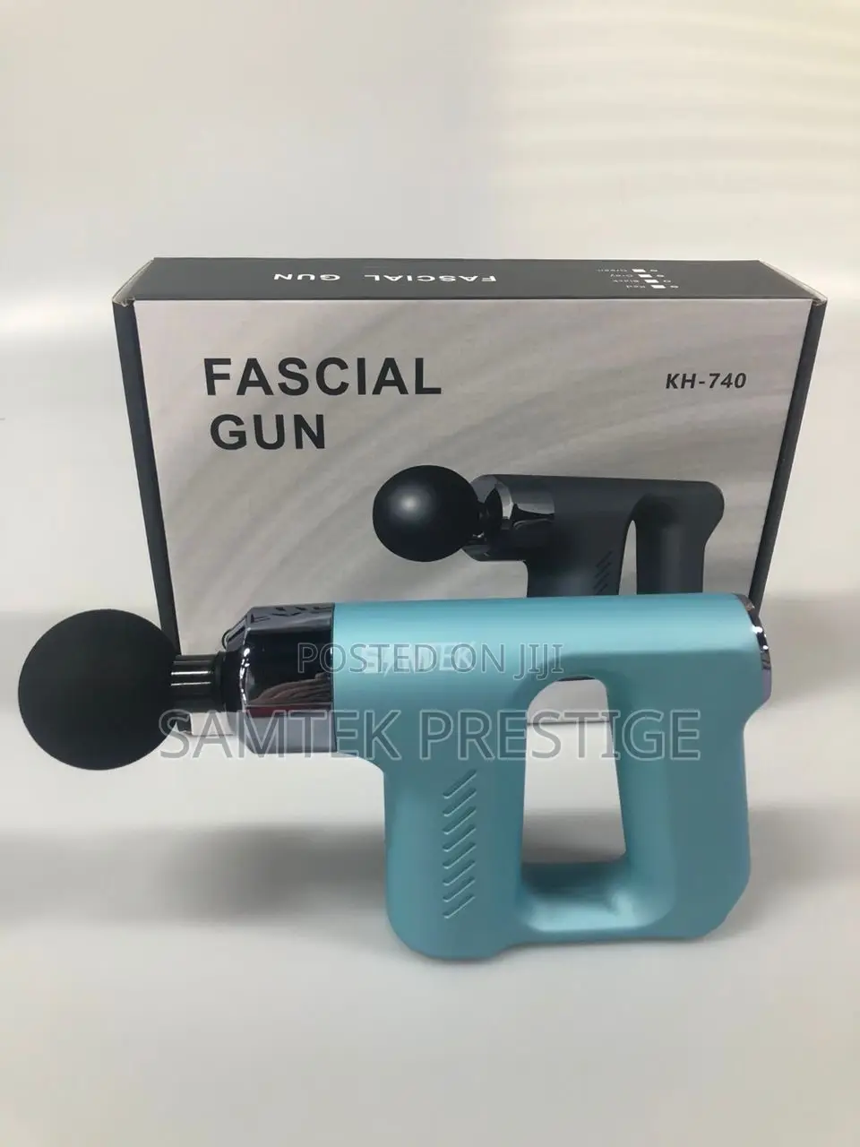 Samtek Portable Massage Gun