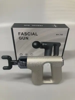 Samtek Portable Massage Gun