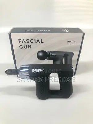 Samtek Portable Massage Gun