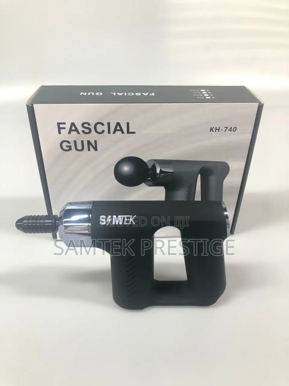 Samtek Portable Massage Gun