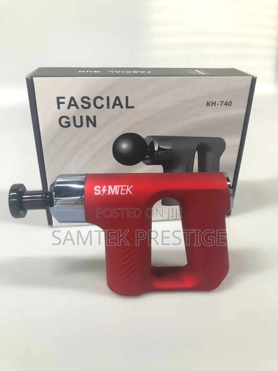 Samtek Portable Massage Gun