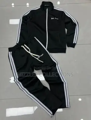 Palm Angels Truck Suit Available in M-3xl