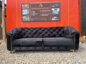 Quality 3in1 Sofa Chair