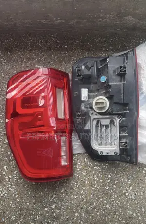 Ford Ranger Taillights 2019 2020 2021 2022 2023