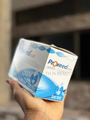 Proxeed Plus Sachets