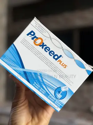 Proxeed Plus Sachets