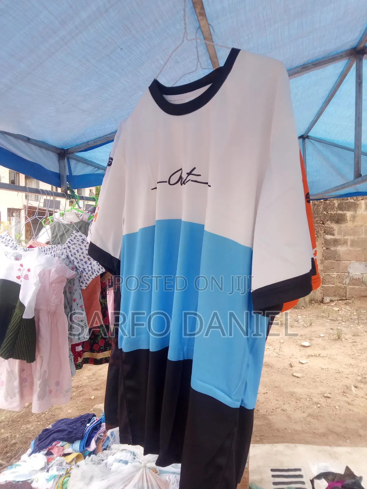 Clothes Wholesale and Retail