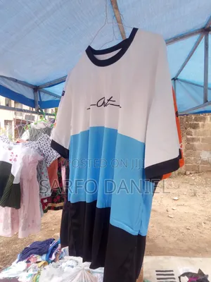 Clothes Wholesale and Retail