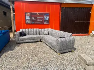 Corner Sofa Set