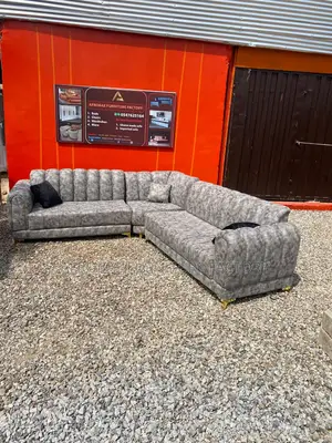 Corner Sofa Set