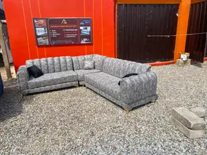 Corner Sofa Set