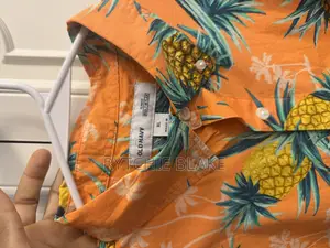 Old Navy Party Shirt