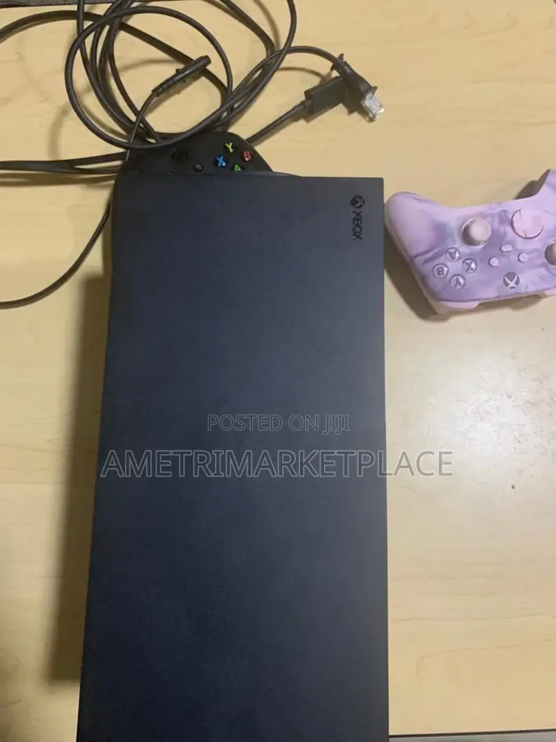 Xbox Series X