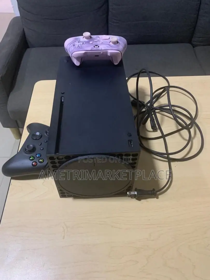 Xbox Series X