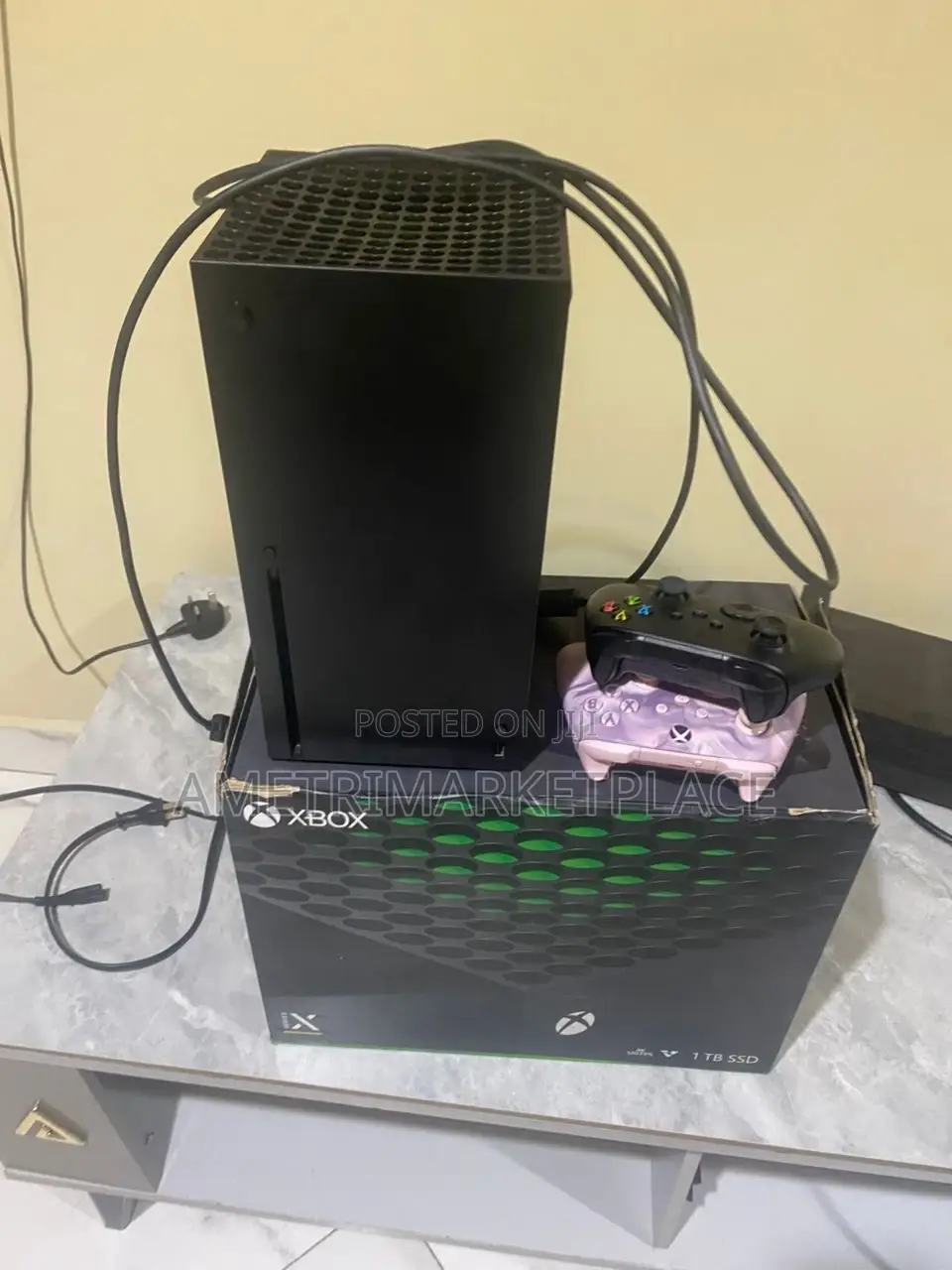 Xbox Series X