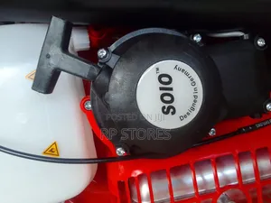 Solo Machine Mistblower Port 423