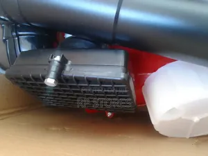 Solo Machine Mistblower Port 423