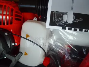 Solo Machine Mistblower Port 423