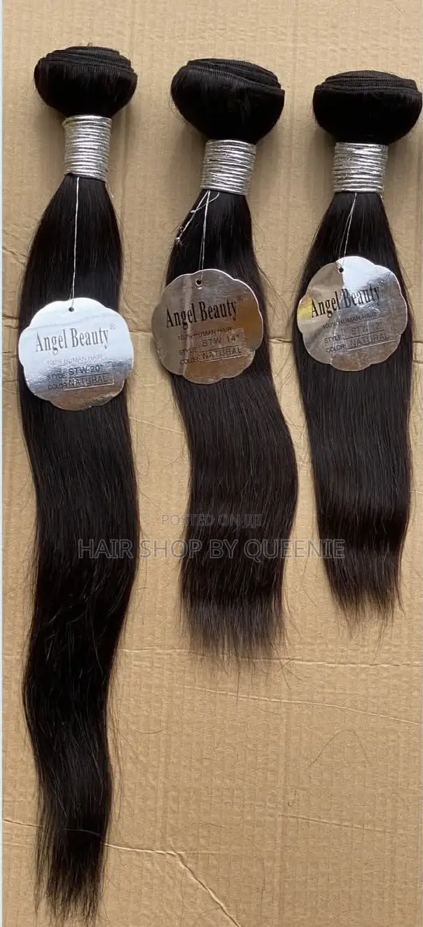 Hair Bundles