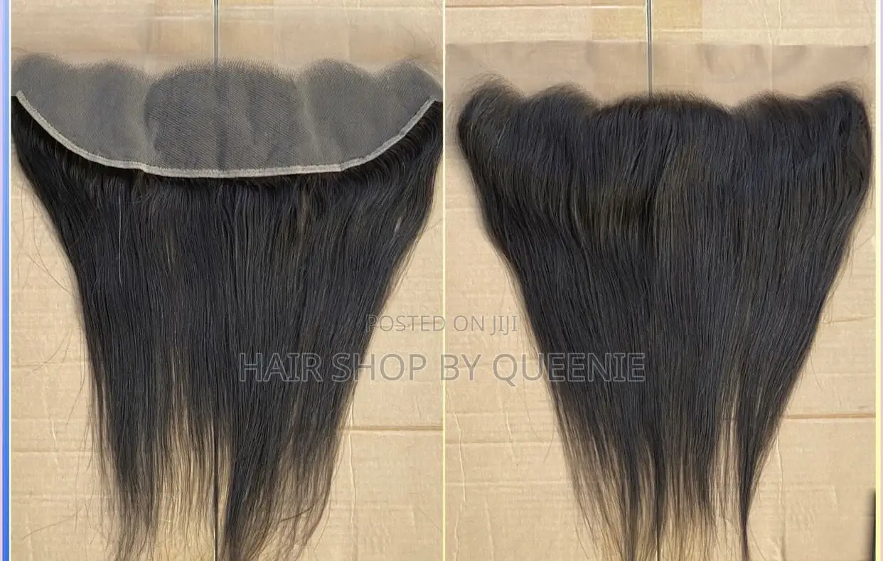 Hair Bundles