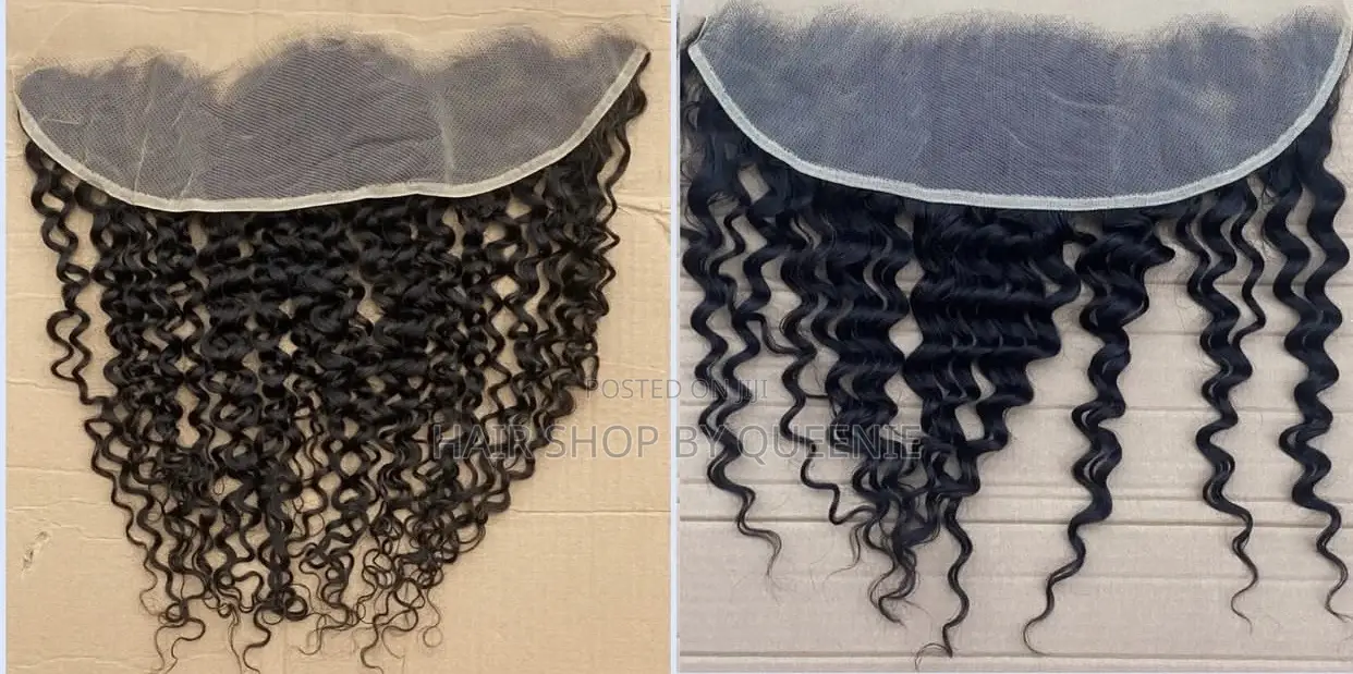 Hair Bundles